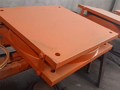 灵寿县建筑摩擦摆隔震支座用材料检测应该遵循哪些规范